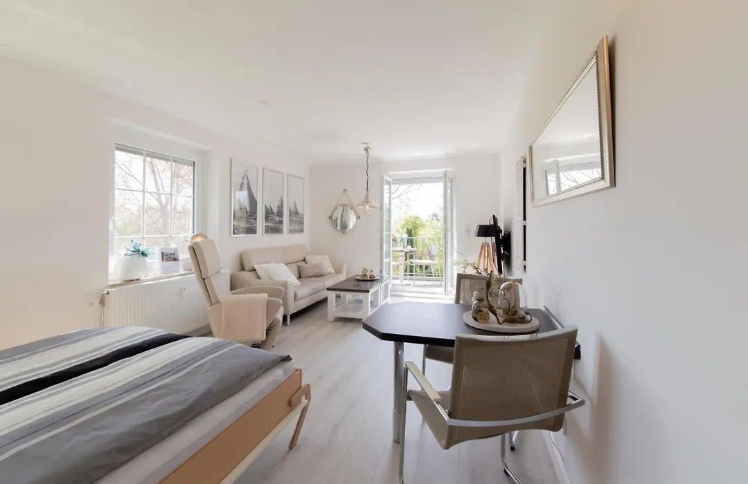 Ferienwohnung Ankommen-1