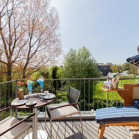Ferienwohnung Ankommen-2