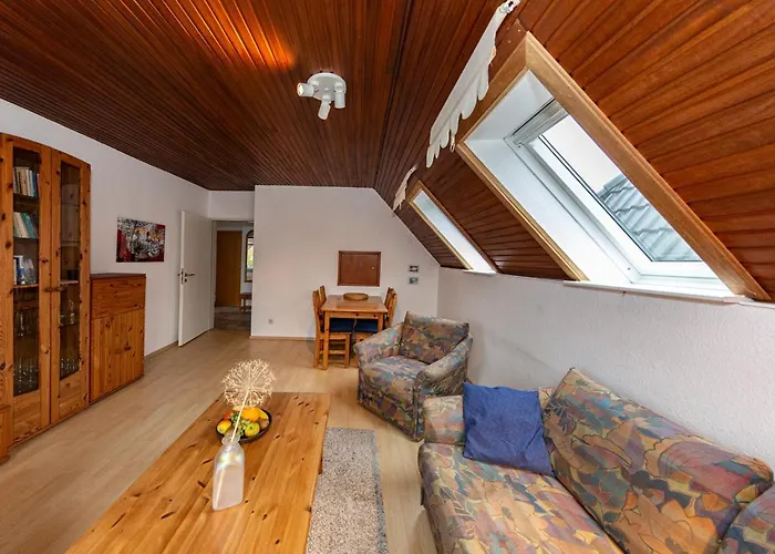 Ferienwohnung Walther Timmendorfer Strand