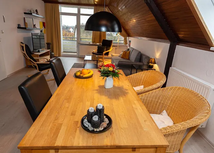 Ferienwohnung Walther Timmendorfer Strand